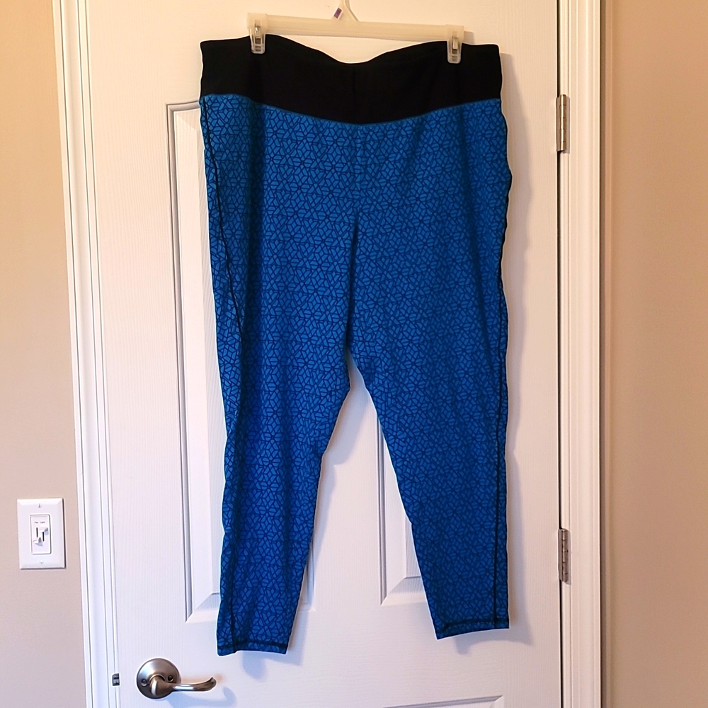 Livi Leggings